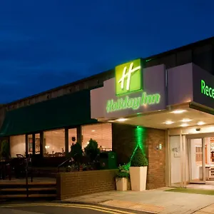Leeds-wakefield M1 Jct40, An Ihg Wakefield